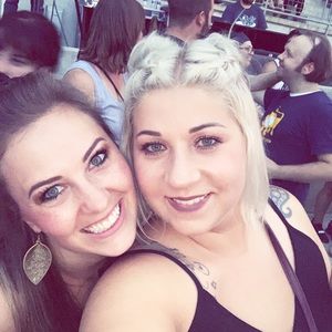 Meet your Posher, Brianne